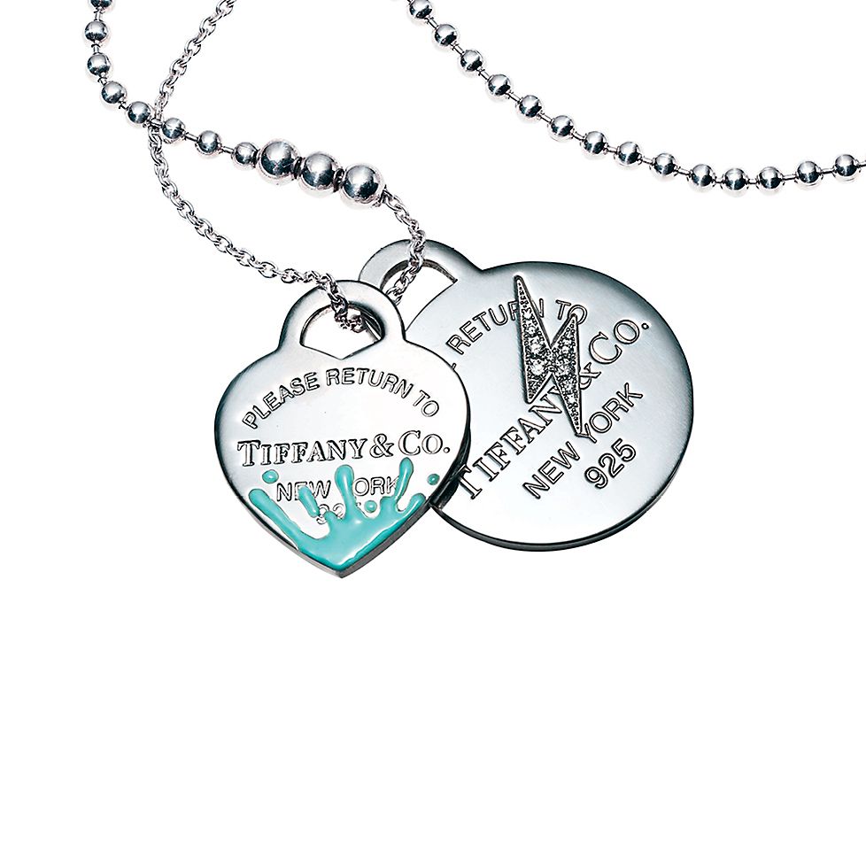 Charms for Bracelets & Necklaces Tiffany & Co.