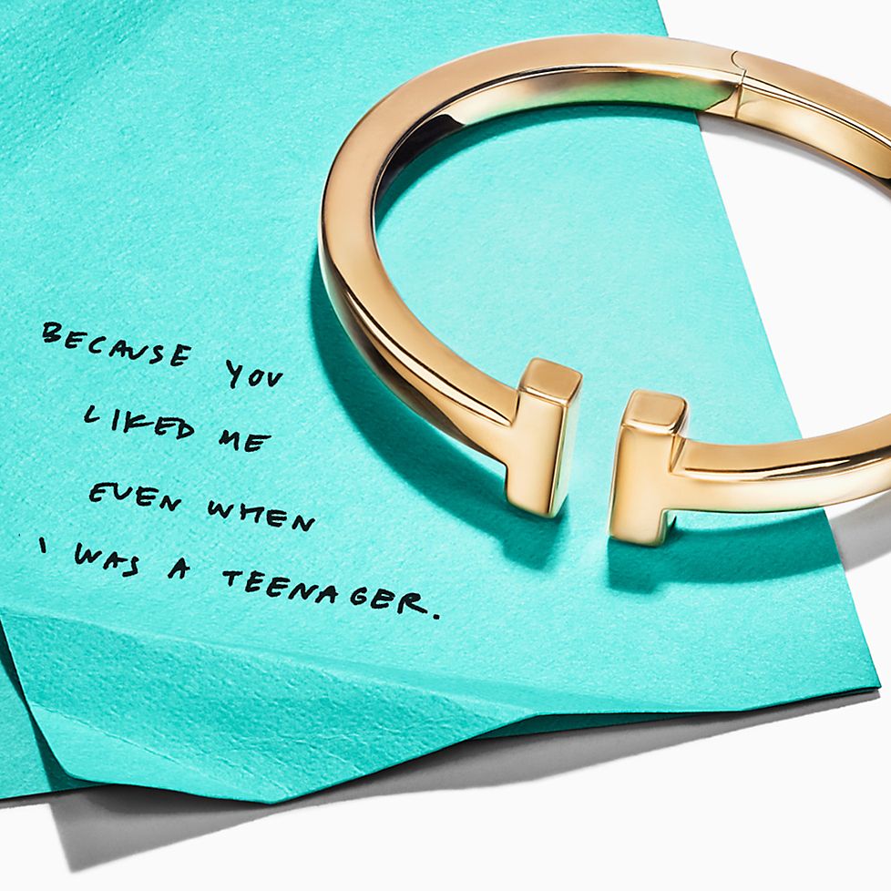 Father's Day Gifts 2018 Tiffany & Co.