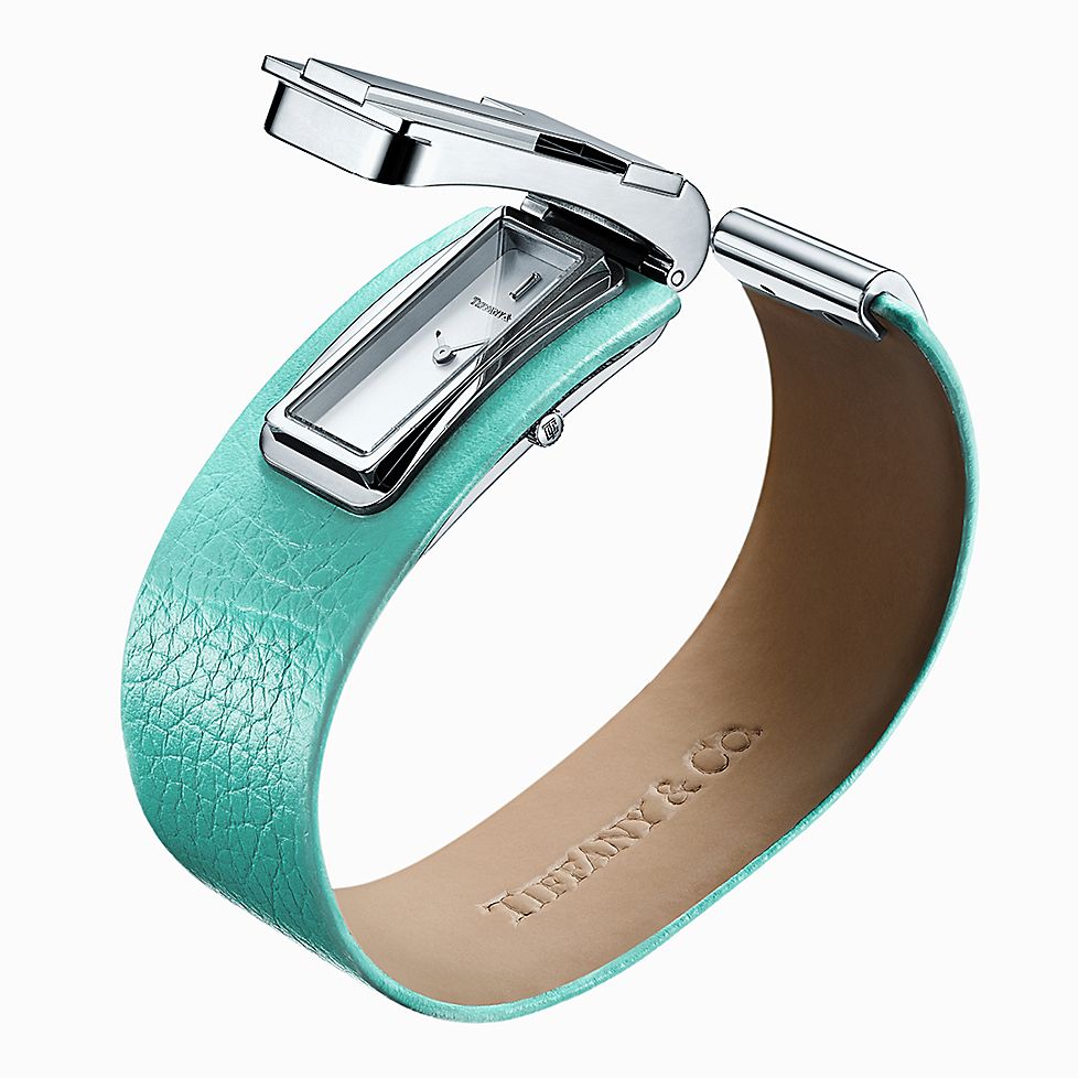 Shop Womens Luxury Watches Tiffany & Co.