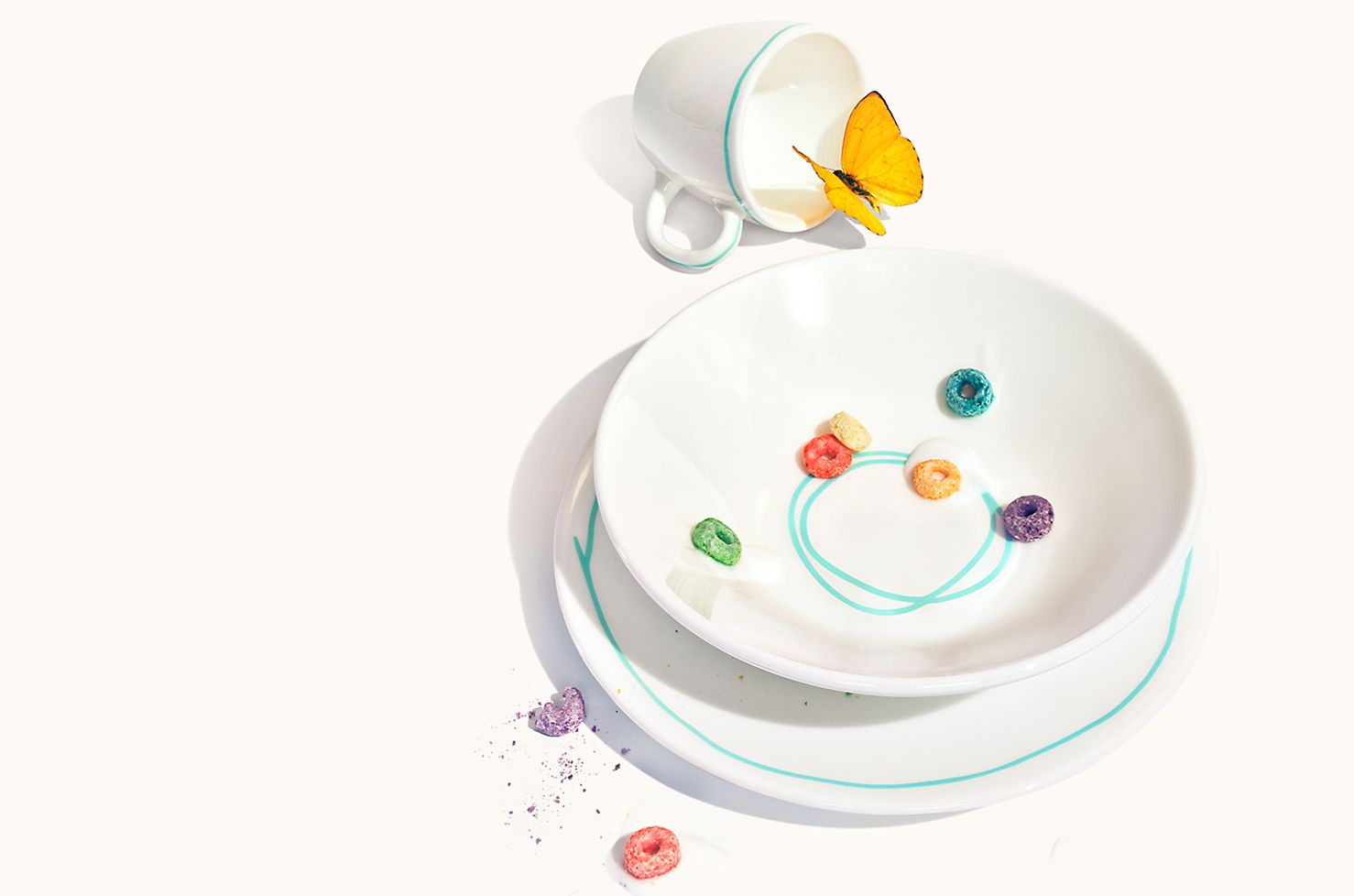 Shop Luxury Baby Gifts Tiffany & Co.