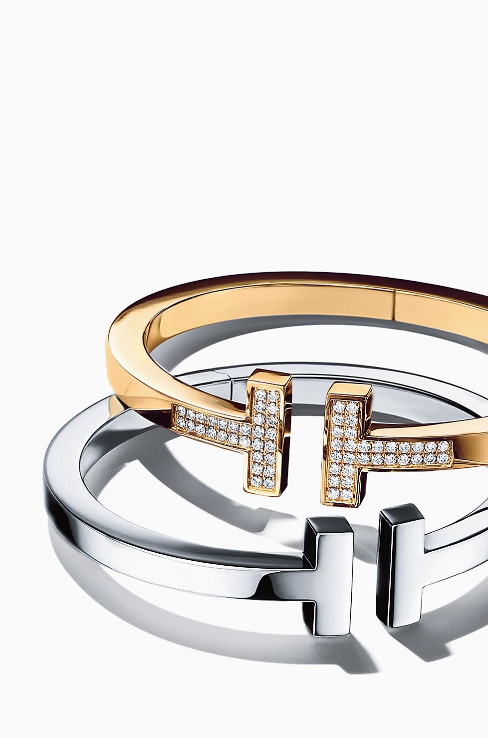 Tiffany & Co. Official | Luxury Jewelry, Gifts & Accessories Since 1837