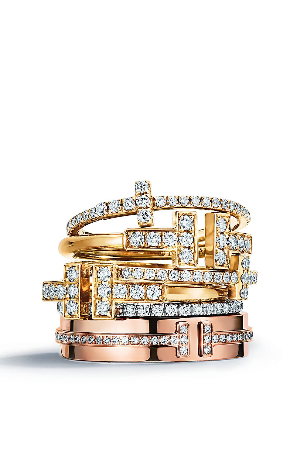 Tiffany & Co. Official | Luxury Jewelry, Gifts & Accessories Since 1837