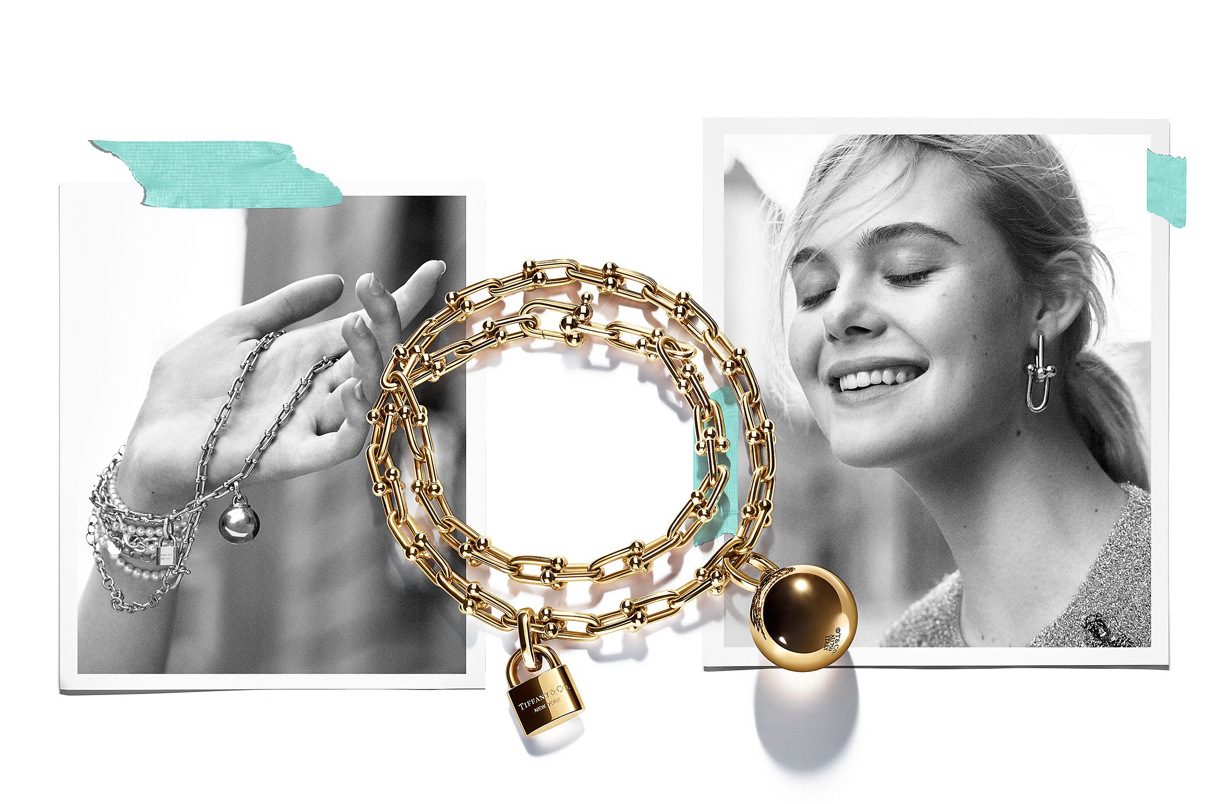 Tiffany & Co. Official Luxury Jewellery, Gifts & Accessories Since 1837