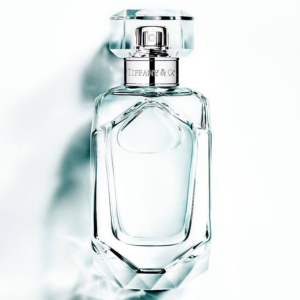 The New Tiffany Fragrance Tiffany & Co.