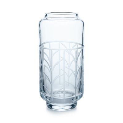 Baluster Vase