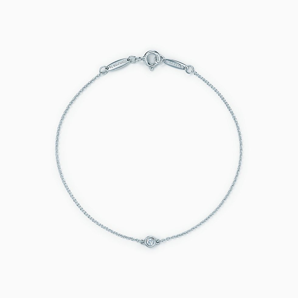 Diamond Bracelets Bangles Cuffs Tiffany Co