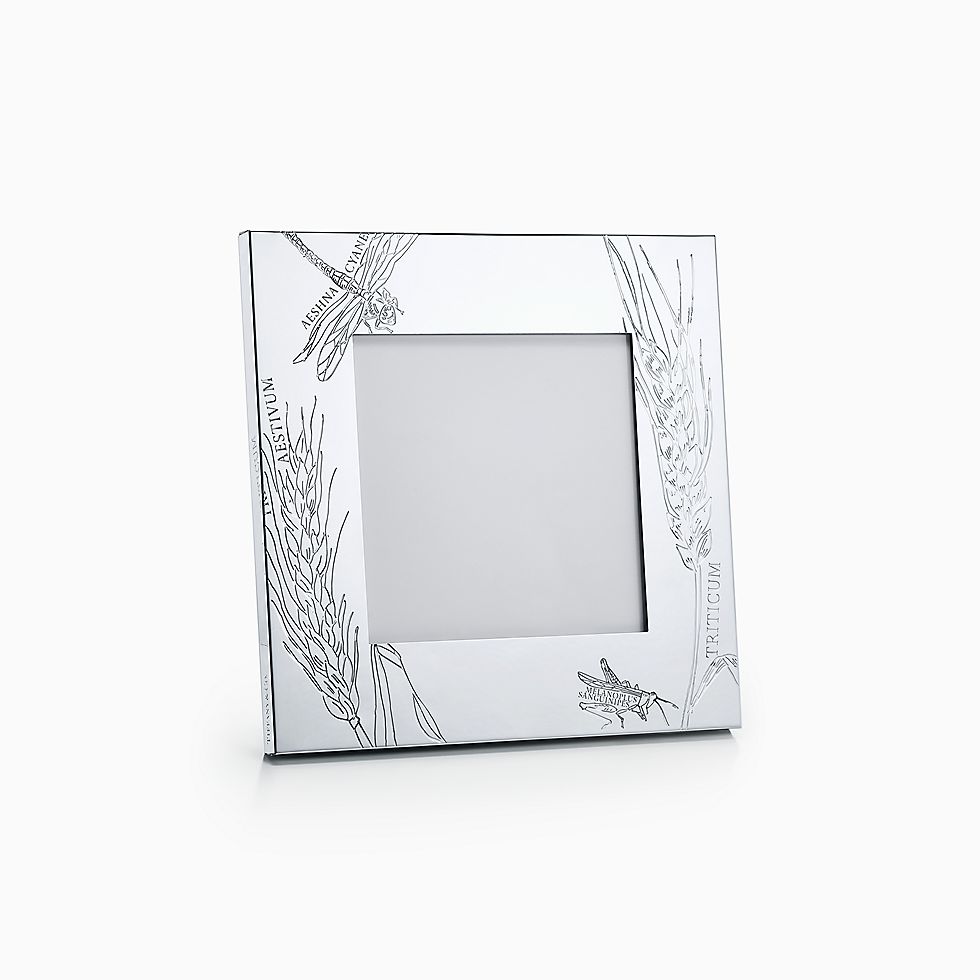 shop tiffany picture frames tiffany co