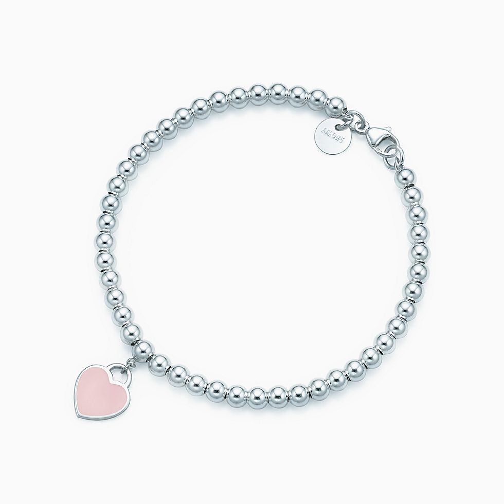Sterling Silver Bracelets Bangles Cuffs Tiffany Co