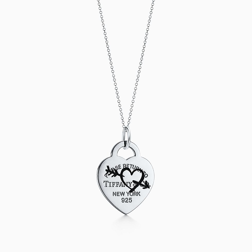 tiffany jewelry 250 under