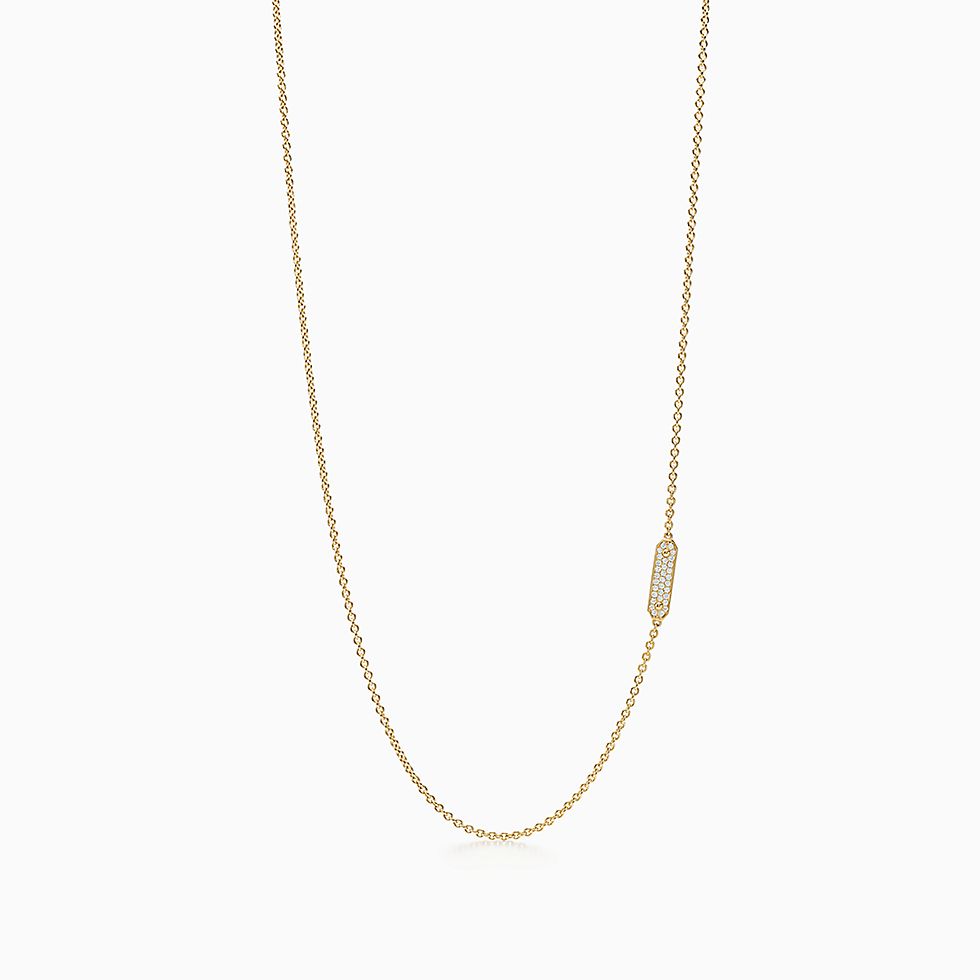 chains and cords tiffany co
