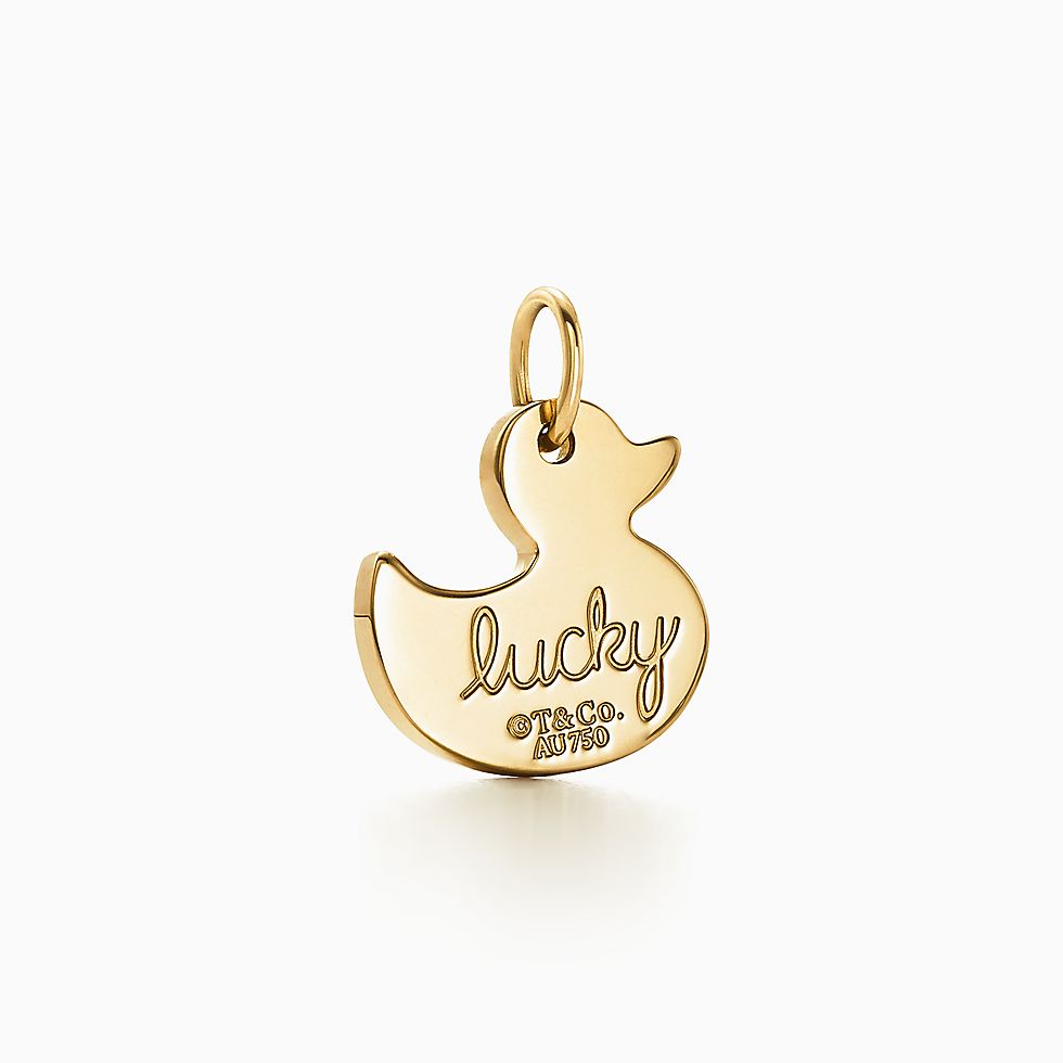 Charms For Bracelets Necklaces Tiffany Co