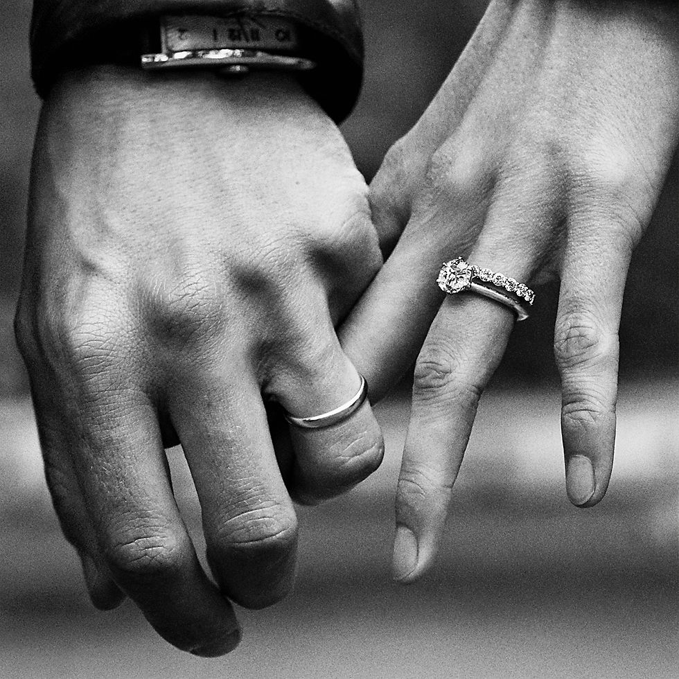 Wedding Bands And Rings Tiffany Co