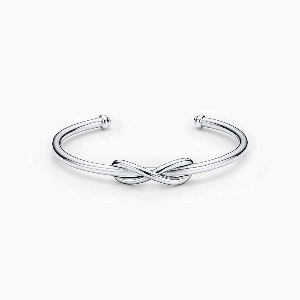 Tiffany Infinity Bracelets Co