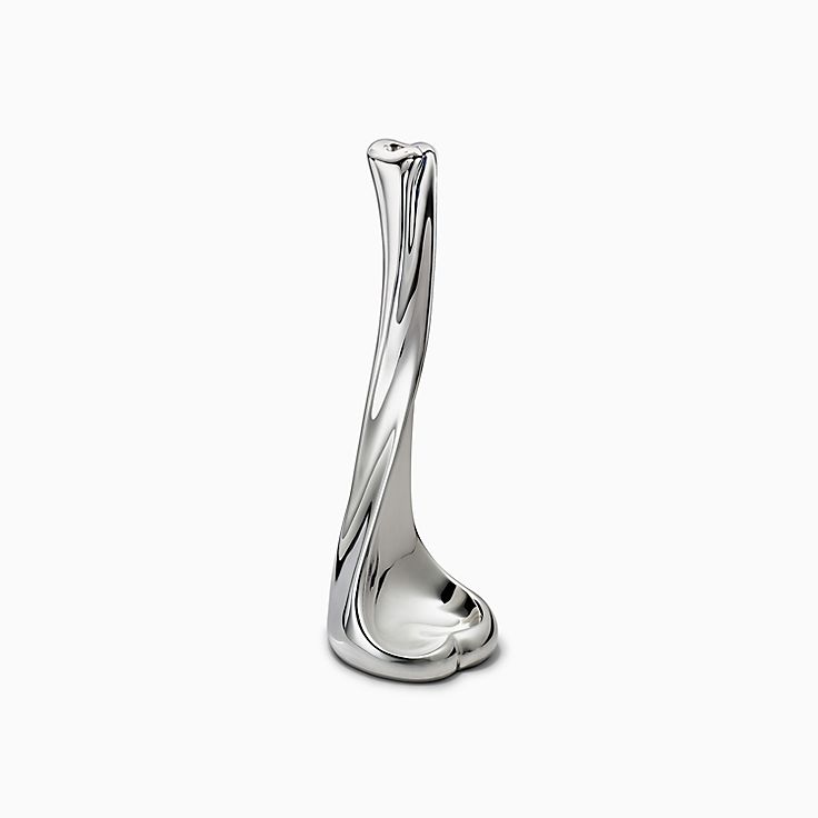 スターリング シルバー Candles & Candle Holders | Tiffany & Co