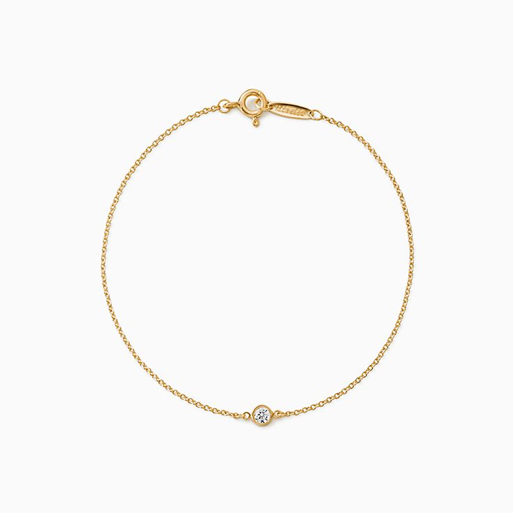 エルサ・ペレッティ™, ダイヤモンド, 10万円以下のギフト | Tiffany & Co.