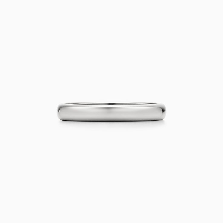 結婚指輪 (マリッジリング) | 女性用 | Tiffany & Co.