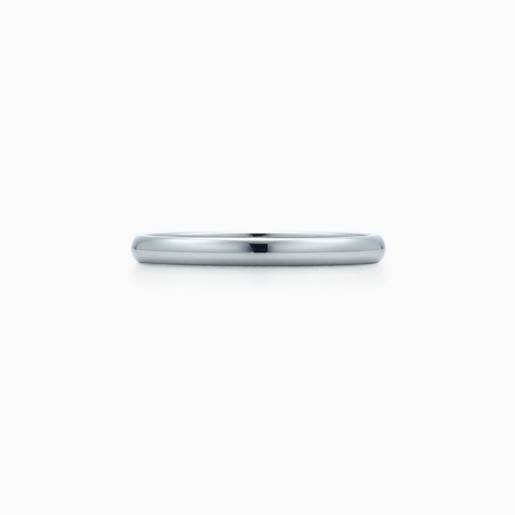 ティファニー フォーエバー リング プラチナ | Tiffany & Co