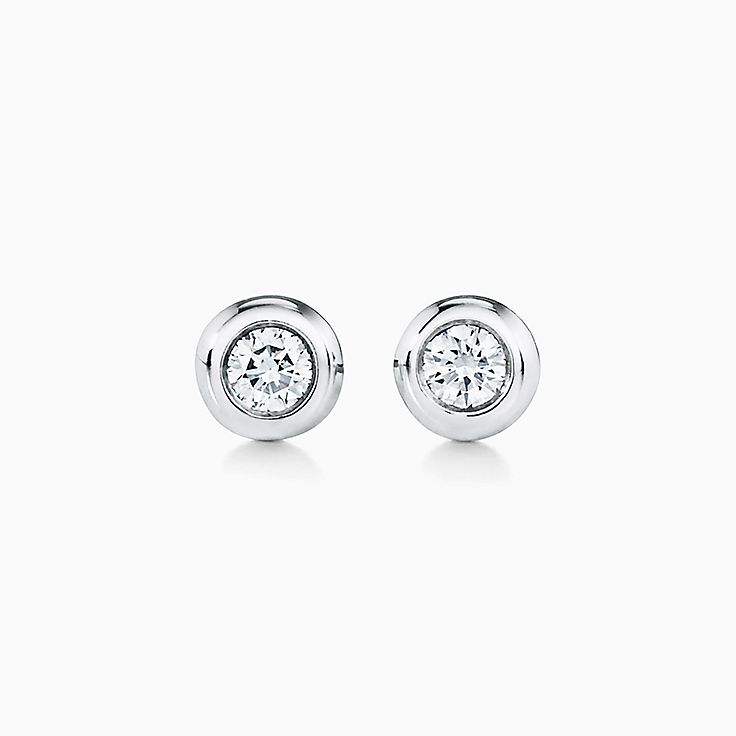 エルサ・ペレッティ™:ダイヤモンド バイ ザ ヤード™ ピアス