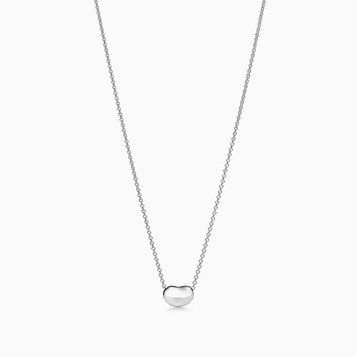 スターリングシルバー ネックレス＆ペンダント | Tiffany & Co.