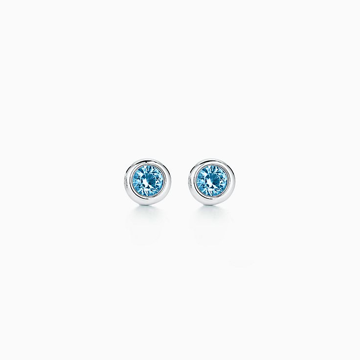 エルサ・ペレッティ™:カラー バイ ザ ヤード™ ピアス