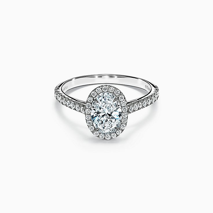 ダイヤモンド 婚約指輪 | Tiffany & Co.