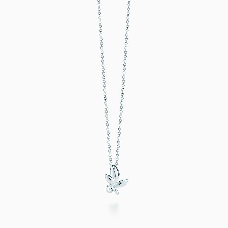 パロマ・ピカソ™ ネックレス&ペンダント | Tiffany & Co.