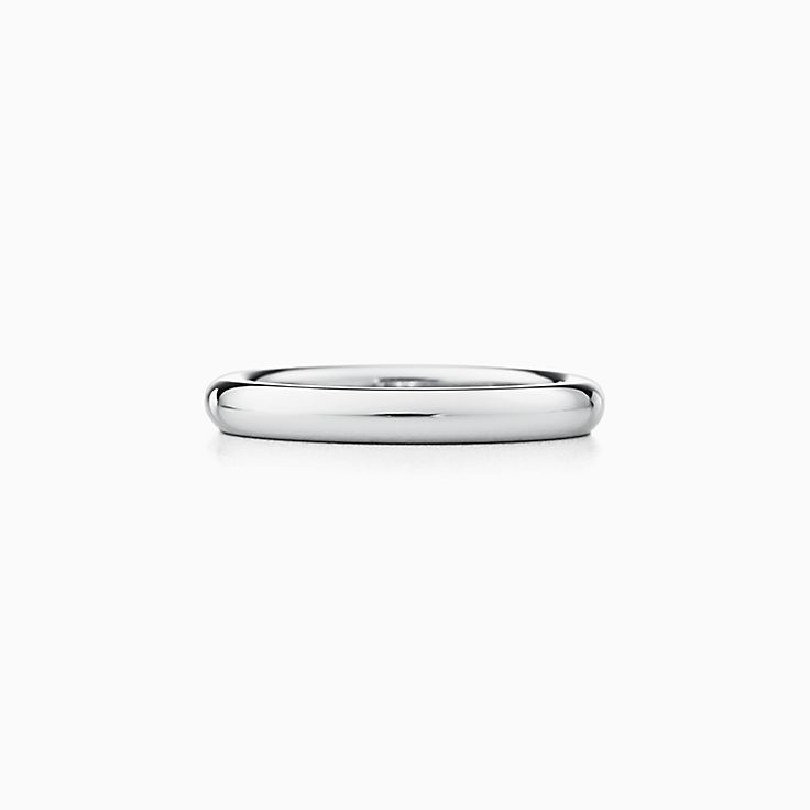 エルサ・ペレッティ™ 結婚指輪 | Tiffany & Co