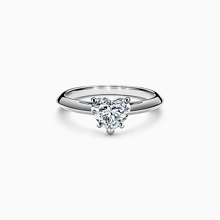 Tiffany&Co. ティファニー リング  指輪　ハート