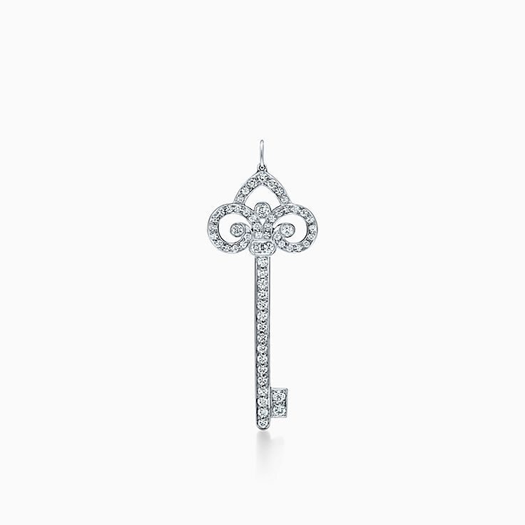ティファニー フルール ド リス | Tiffany & Co.