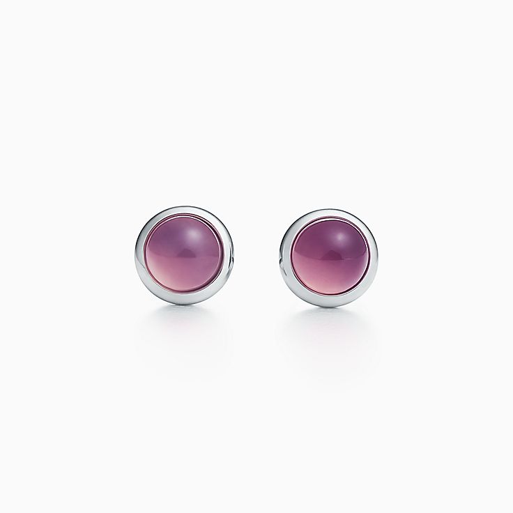 エルサ・ペレッティ™ ピアス | Tiffany & Co.