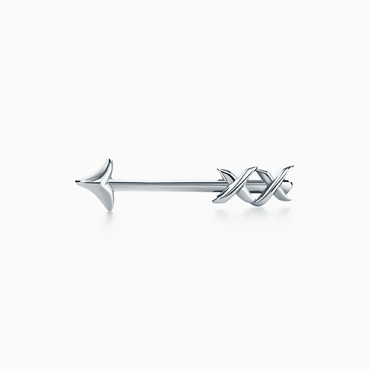 パロマ・ピカソ™ ピアス | Tiffany & Co.
