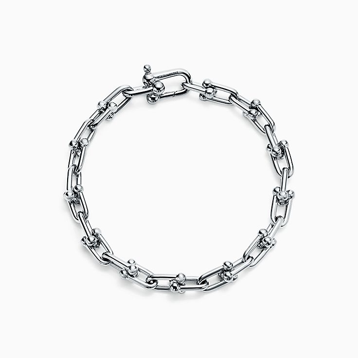 ティファニー ハードウェア​ ブレスレット | Tiffany & Co.