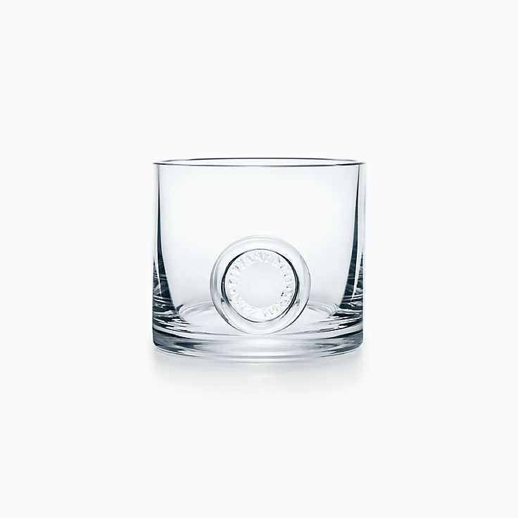 ティファニー シール クリスタル キャンドル&キャンドルホルダー | Tiffany Co. ティファニー シール クリスタル キャンドル&キャンドルホルダー | Tiffany Co.
