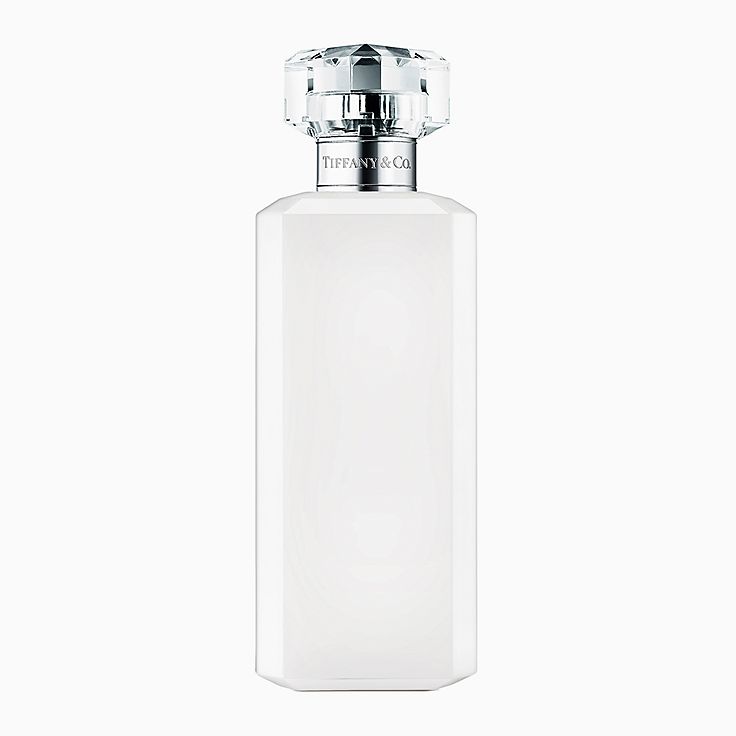 ティファニー：ボディ ローション 200ML | Tiffany & Co.