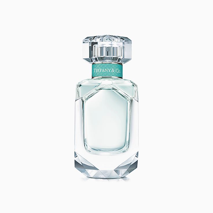 TIFFANY EDP ティファニー　オードパフューム　希少品　香水　50ml