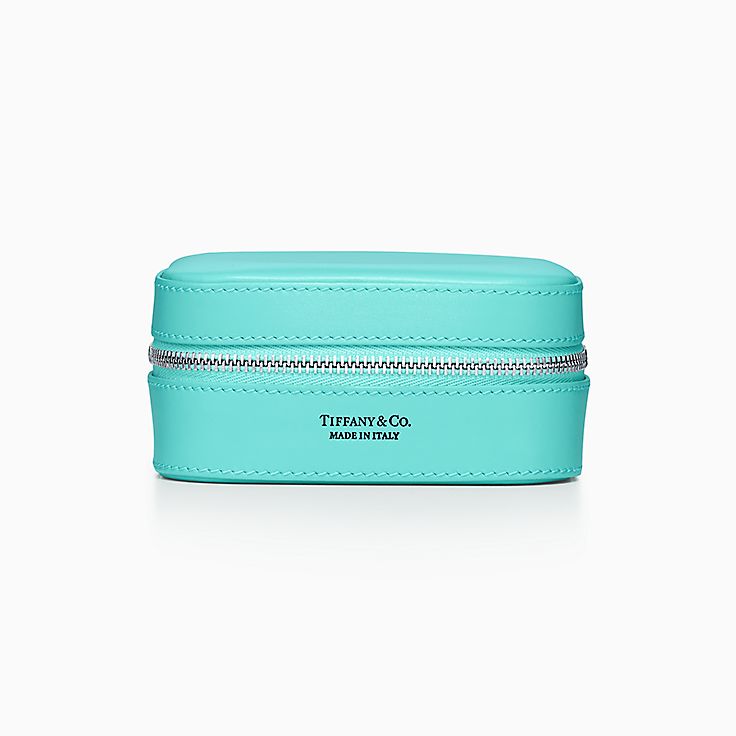 レザー グッズ Tiffany Co