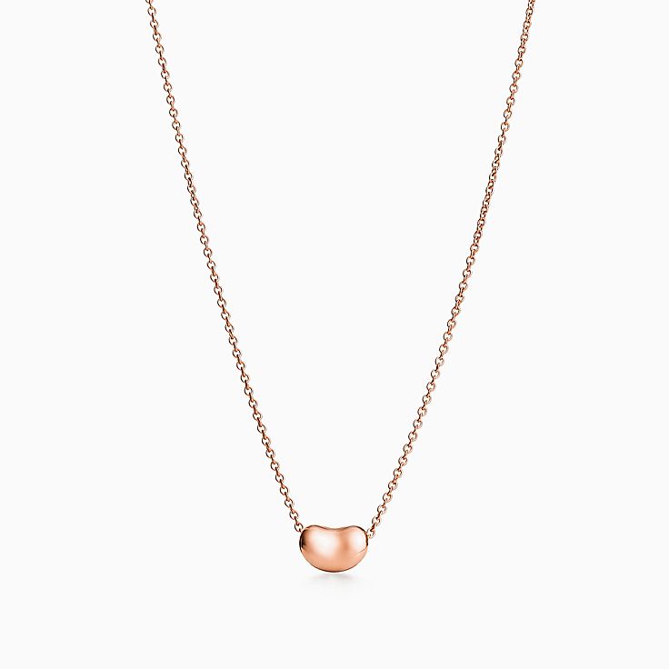 エルサ・ペレッティ™ ビーン デザイン | Tiffany & Co