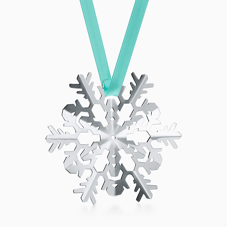 ホリデー デコレーション | Tiffany & Co.
