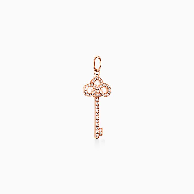 チャーム（ネックレス＆ブレスレット） | Tiffany & Co