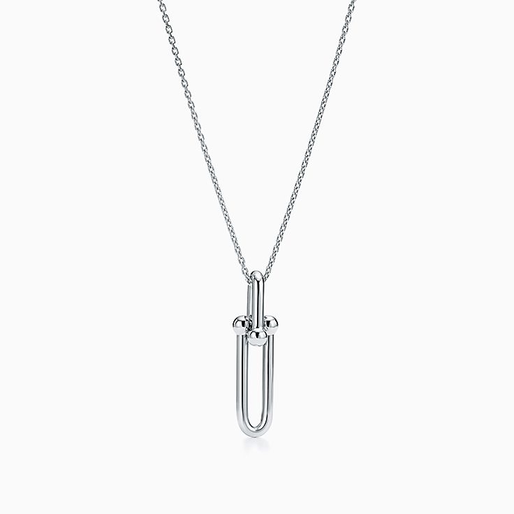 ティファニー ハードウェア​ ネックレス&ペンダント | Tiffany & Co.