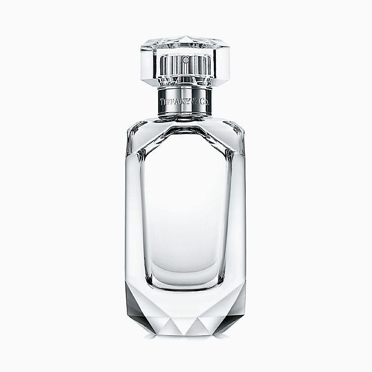 ティファニー シアー オードトワレ 2.5オンス（約 75ML） | Tiffany & Co.