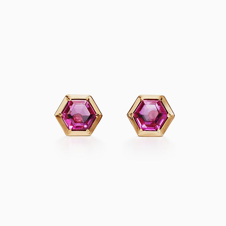 ゴールド ピアス Tiffany Co ゴールド ピアス Tiffany Co