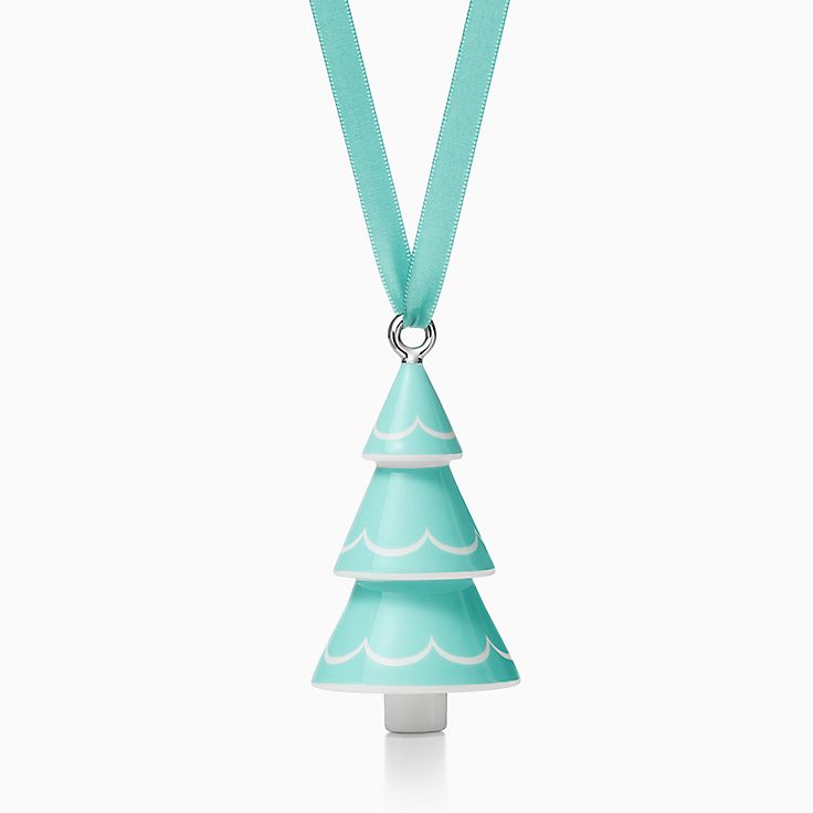 クリスマス デコレーション | Tiffany & Co.