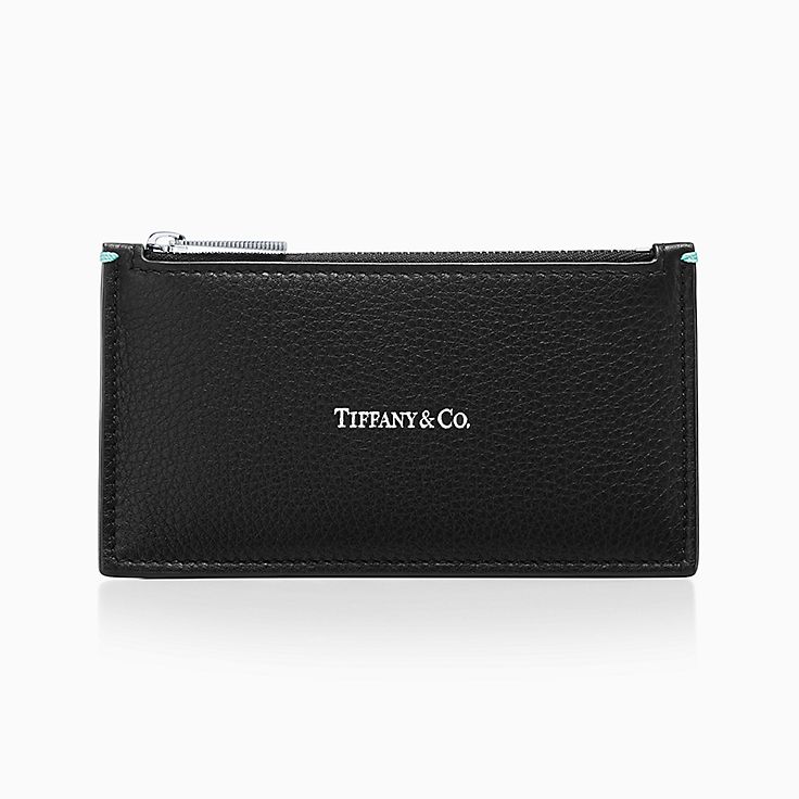 レザー グッズ Tiffany Co