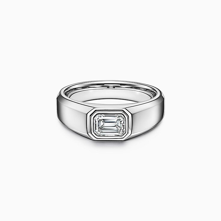 婚約指輪（エンゲージメントリング） | Tiffany & Co.