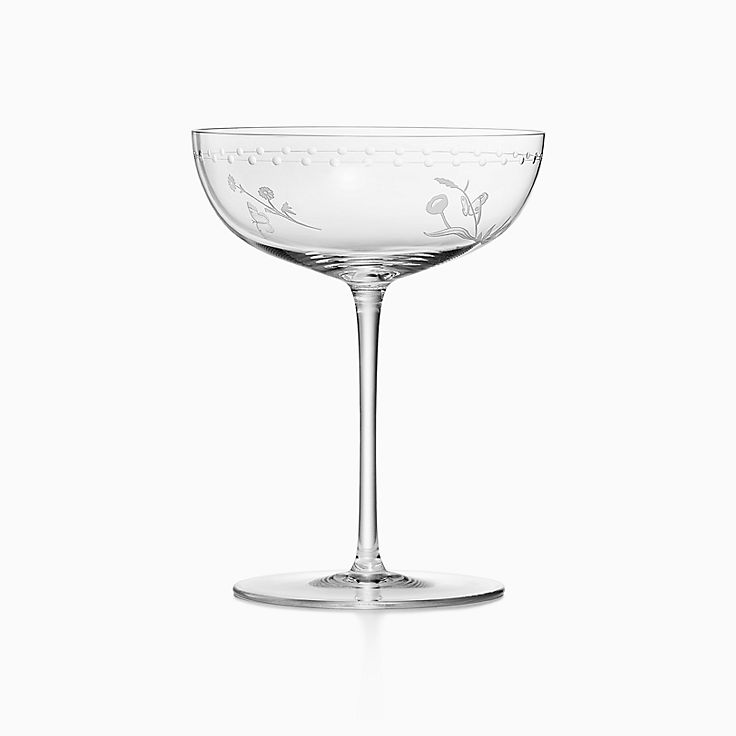 TIFFANY/ティファニー　クリスタル　香水グラス？デキャンタ？　72A TIFFANY/ティファニー クリスタル 香水グラス？デキャンタ？ 72A