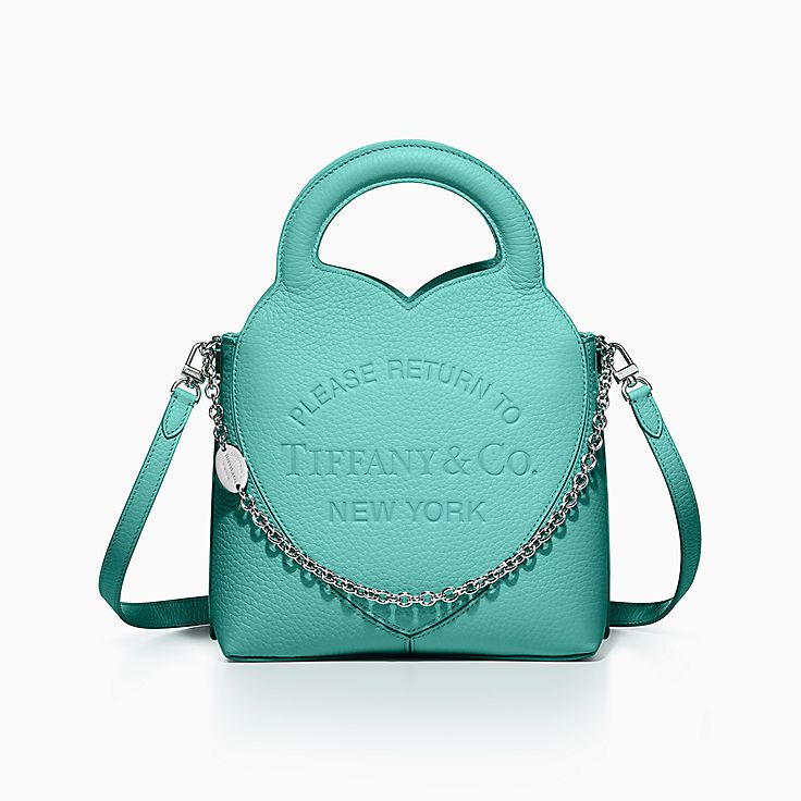 バッグ ＆ トート | Tiffany & Co.