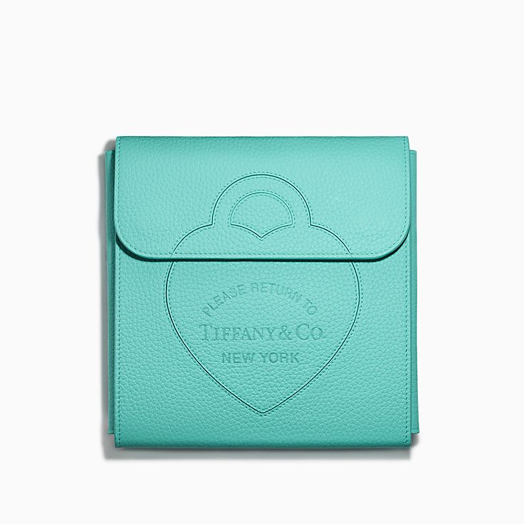 驚きの価格が実現！ シロモ様⭐︎Tiffany ティファニー カードケース