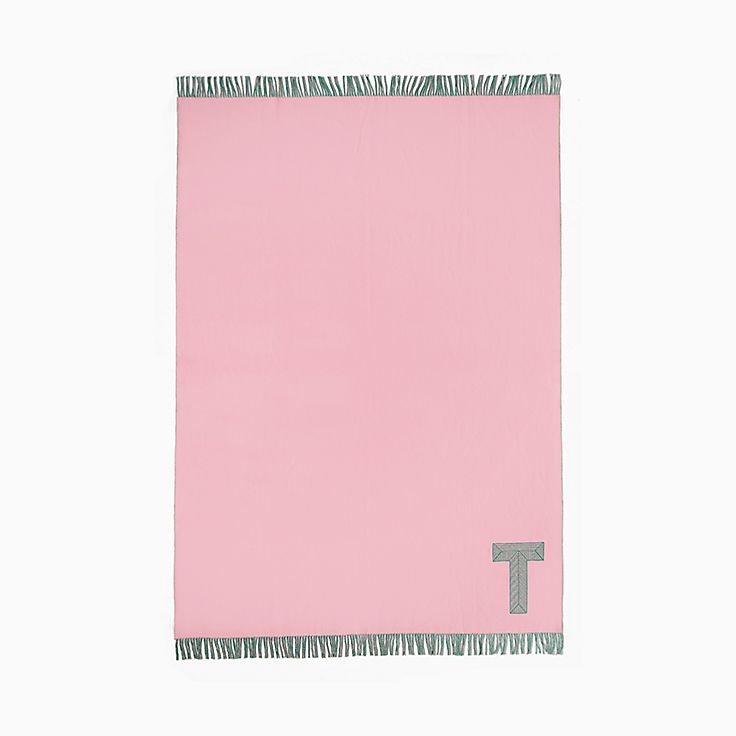デザイナー ブランケット ＆ クッション | Tiffany & Co.