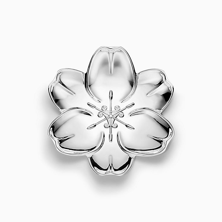 スターリングシルバーのホーム デコール & デザイン | Tiffany スターリングシルバーのホーム デコール & デザイン | Tiffany
